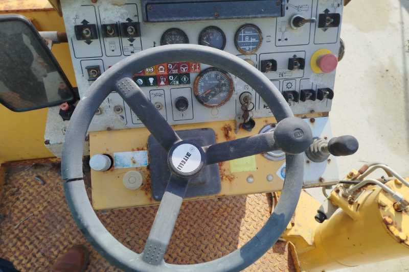 OmecoHub - Immagine BITELLI SF60T3